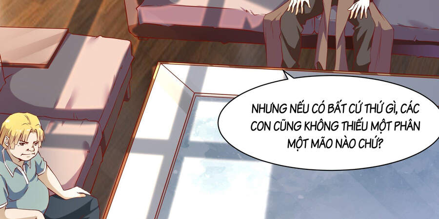 Ba Tôi Là Chiến Thần - Chương 18 - Trang 2