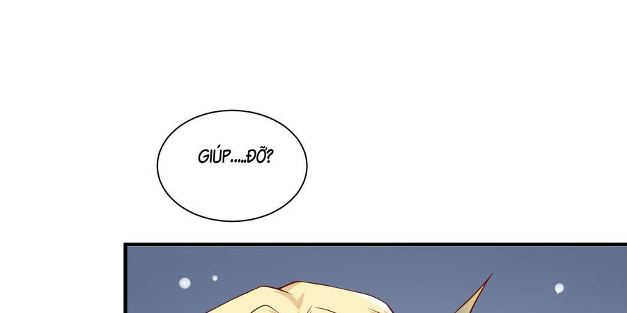 Ba Tôi Là Chiến Thần - Chương 18 - Trang 11