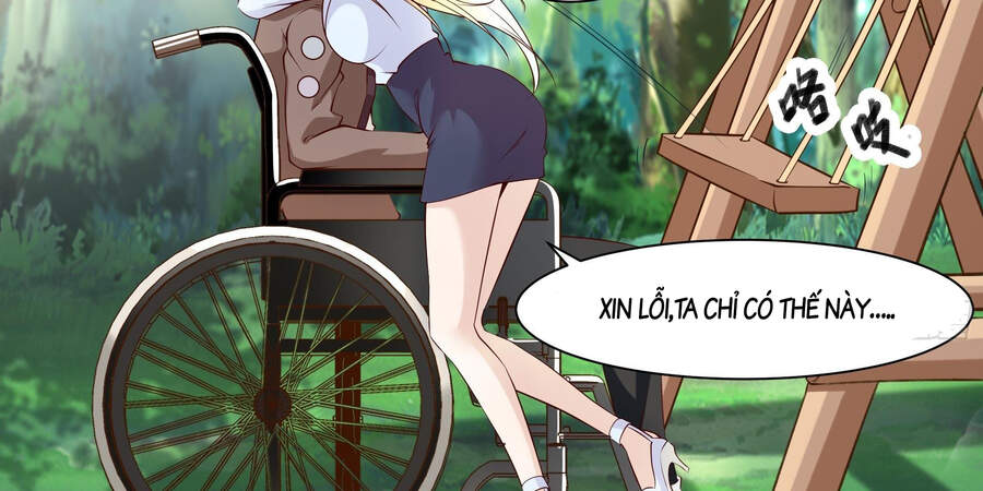 Ba Tôi Là Chiến Thần - Chương 18 - Trang 112