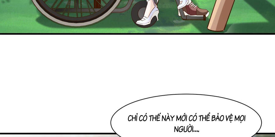 Ba Tôi Là Chiến Thần - Chương 18 - Trang 113