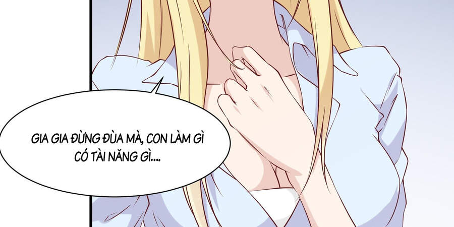 Ba Tôi Là Chiến Thần - Chương 18 - Trang 13