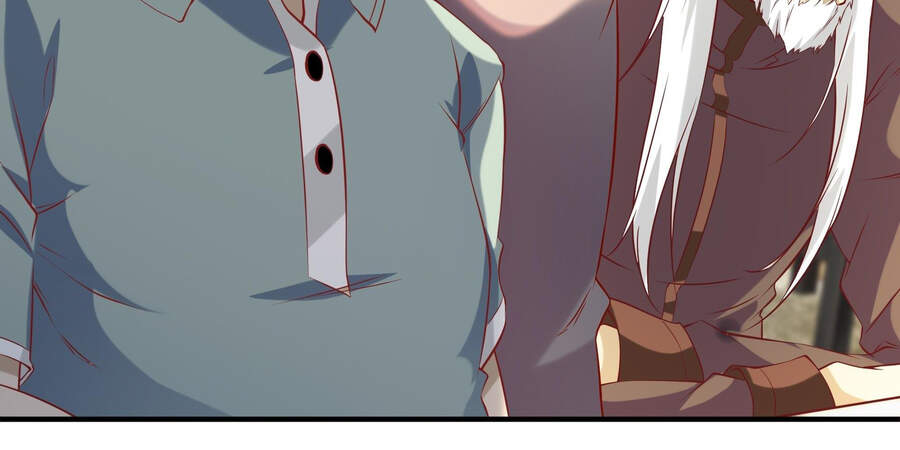 Ba Tôi Là Chiến Thần - Chương 18 - Trang 17