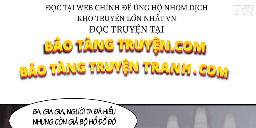 Ba Tôi Là Chiến Thần - Chương 18 - Trang 18