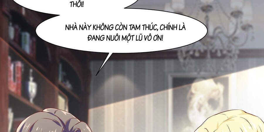 Ba Tôi Là Chiến Thần - Chương 18 - Trang 19