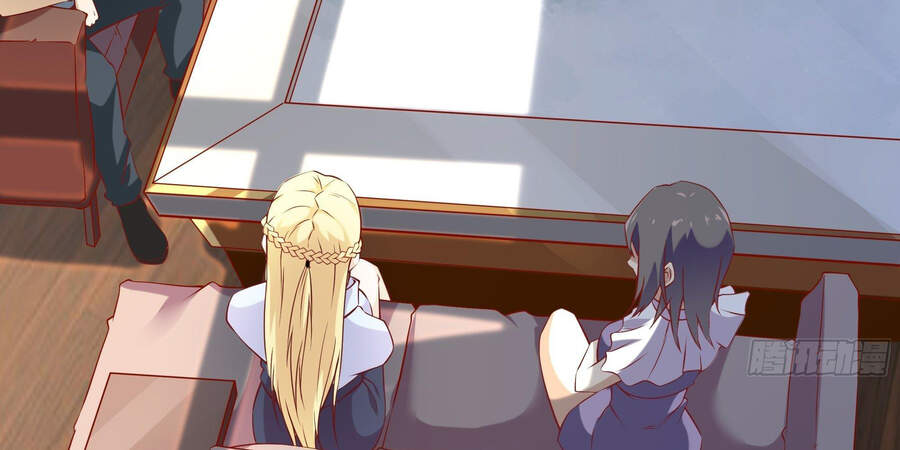 Ba Tôi Là Chiến Thần - Chương 18 - Trang 3