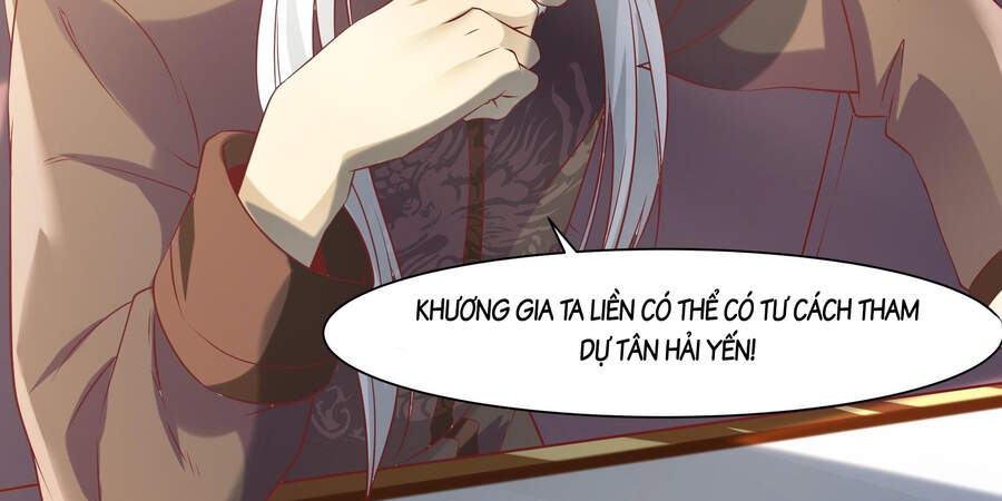 Ba Tôi Là Chiến Thần - Chương 18 - Trang 24