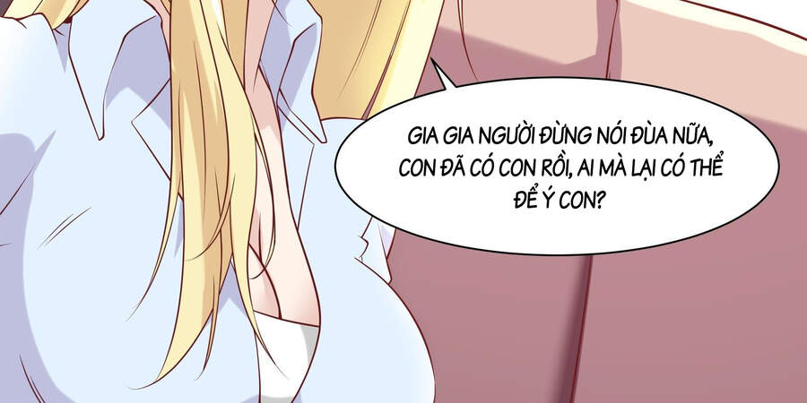 Ba Tôi Là Chiến Thần - Chương 18 - Trang 28