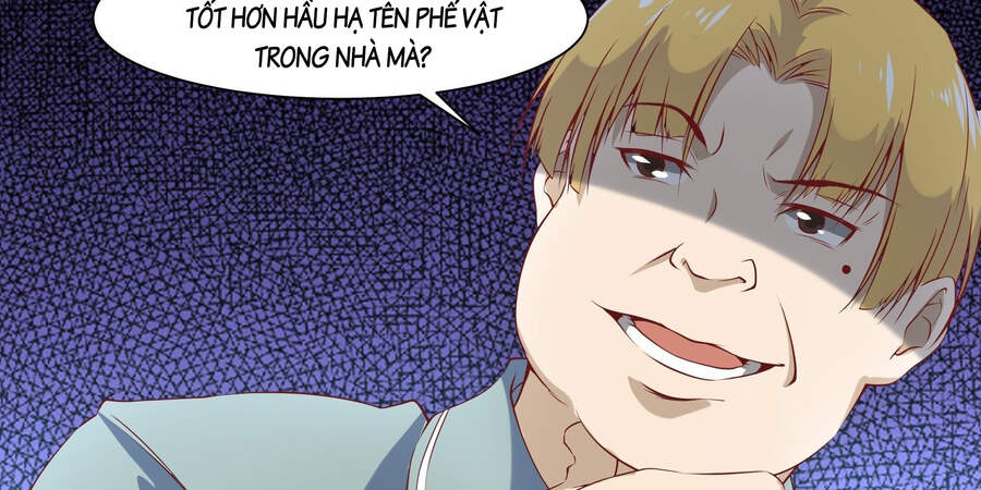 Ba Tôi Là Chiến Thần - Chương 18 - Trang 42