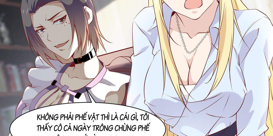 Ba Tôi Là Chiến Thần - Chương 18 - Trang 46