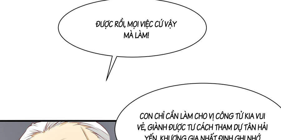 Ba Tôi Là Chiến Thần - Chương 18 - Trang 48