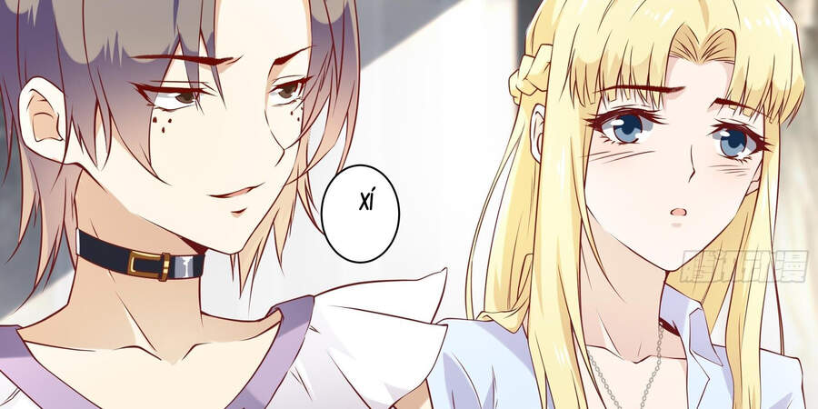 Ba Tôi Là Chiến Thần - Chương 18 - Trang 6