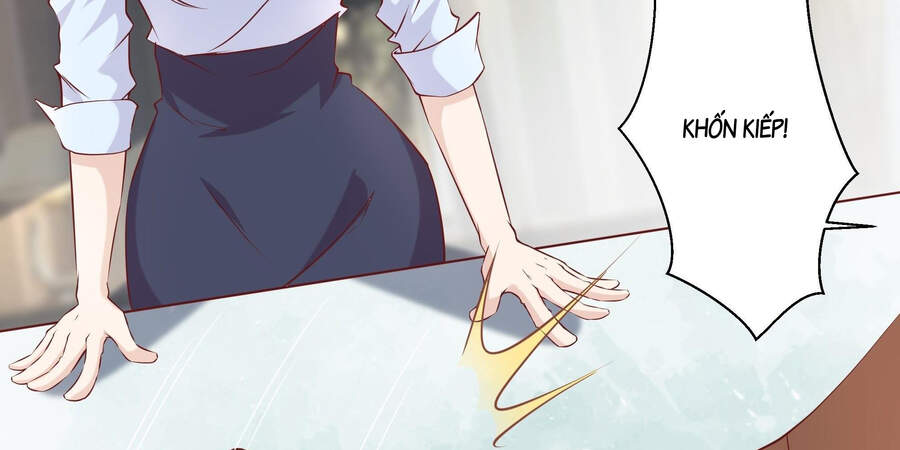 Ba Tôi Là Chiến Thần - Chương 18 - Trang 57