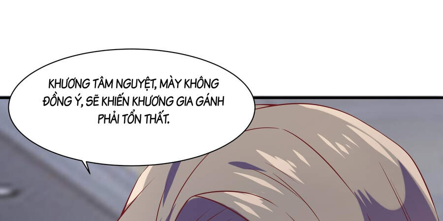 Ba Tôi Là Chiến Thần - Chương 18 - Trang 59