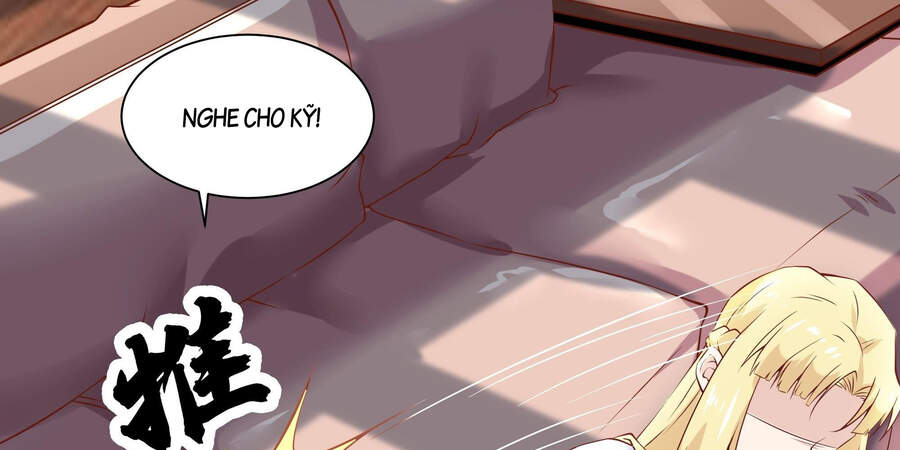 Ba Tôi Là Chiến Thần - Chương 18 - Trang 76