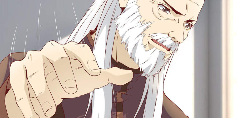 Ba Tôi Là Chiến Thần - Chương 18 - Trang 86