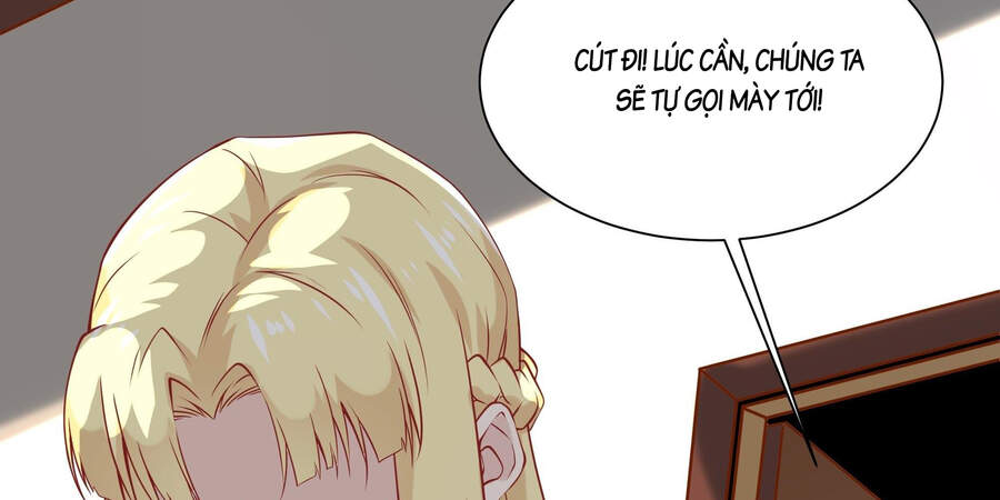 Ba Tôi Là Chiến Thần - Chương 18 - Trang 90