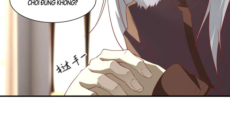 Ba Tôi Là Chiến Thần - Chương 18 - Trang 10