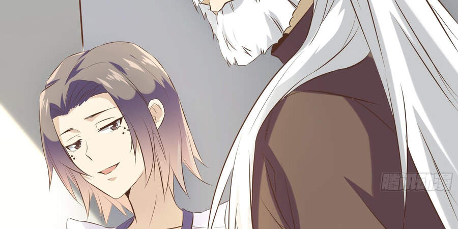 Ba Tôi Là Chiến Thần - Chương 19 - Trang 23