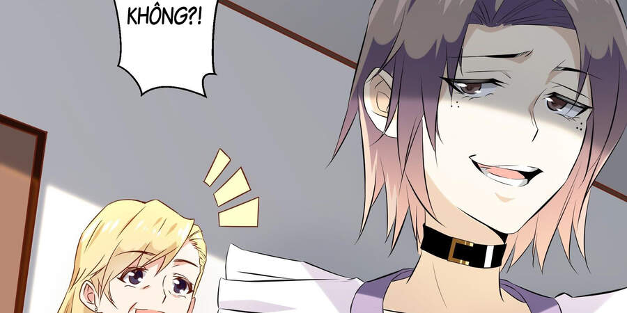 Ba Tôi Là Chiến Thần - Chương 19 - Trang 27