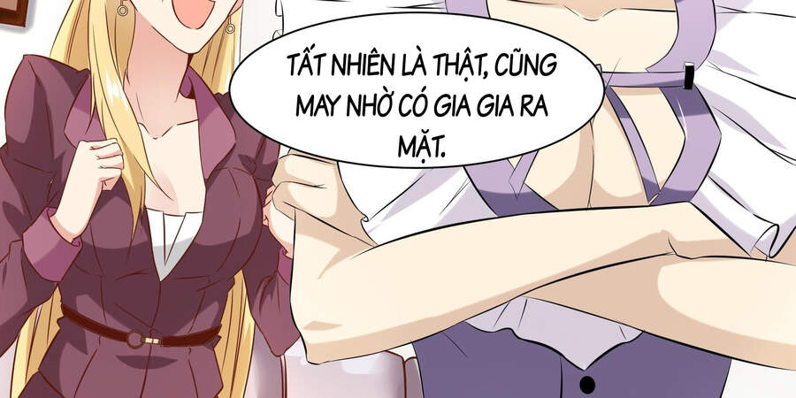 Ba Tôi Là Chiến Thần - Chương 19 - Trang 28