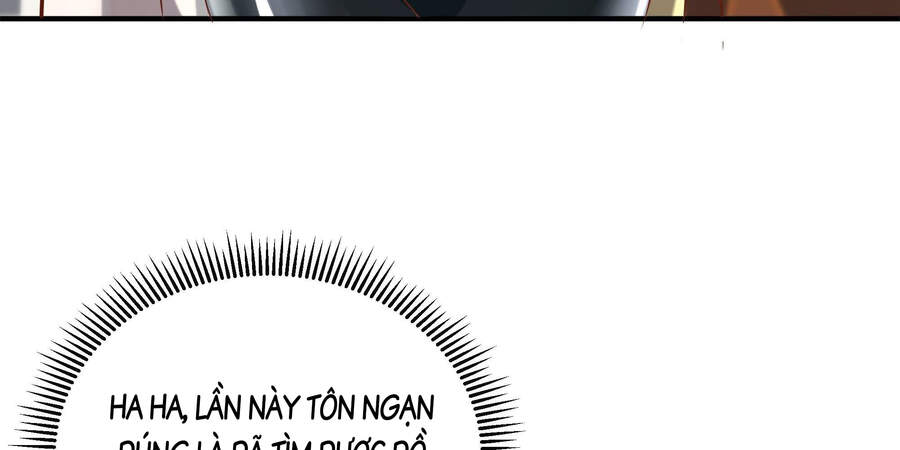 Ba Tôi Là Chiến Thần - Chương 19 - Trang 34