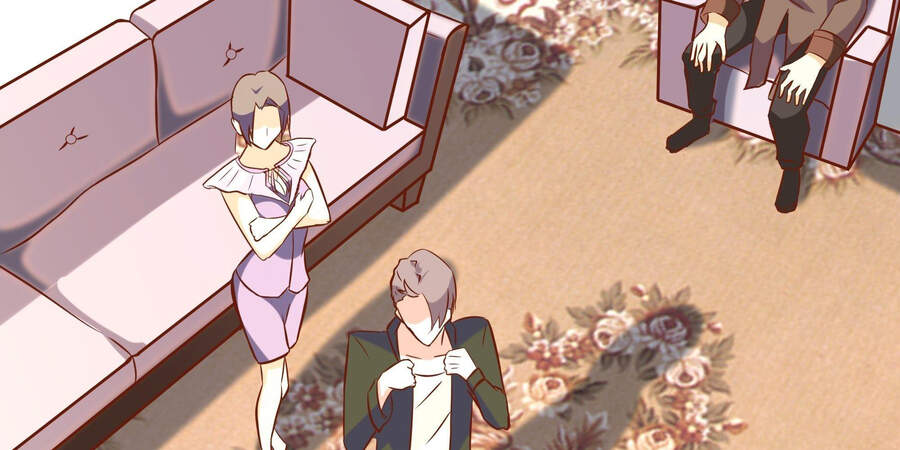 Ba Tôi Là Chiến Thần - Chương 19 - Trang 50