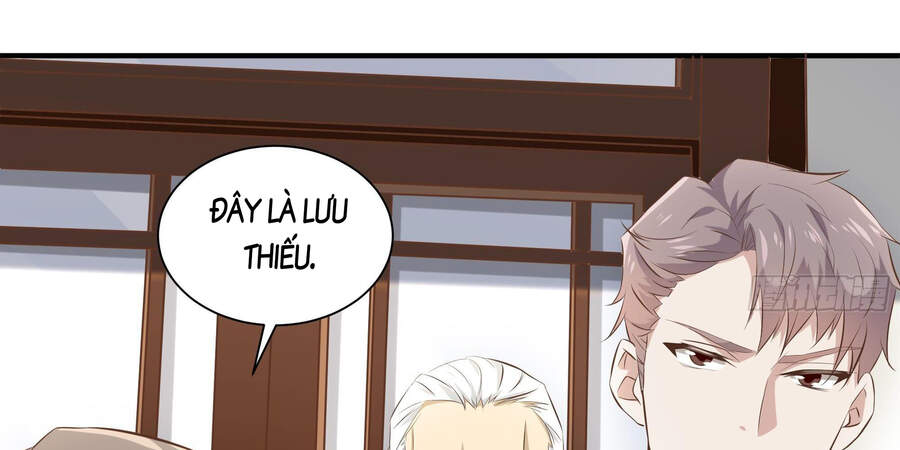 Ba Tôi Là Chiến Thần - Chương 19 - Trang 6