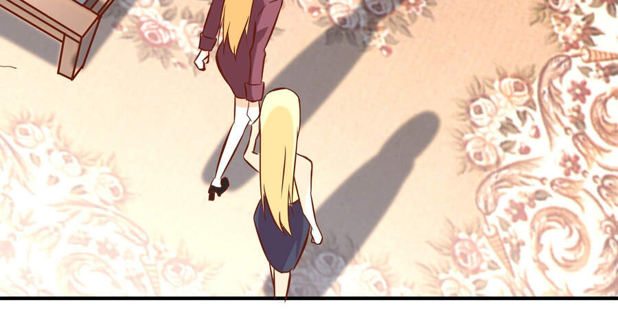 Ba Tôi Là Chiến Thần - Chương 19 - Trang 52