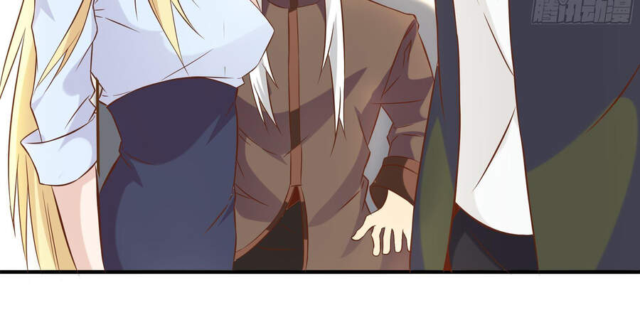 Ba Tôi Là Chiến Thần - Chương 19 - Trang 56