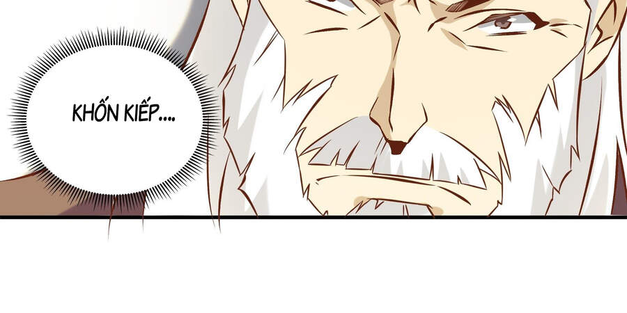 Ba Tôi Là Chiến Thần - Chương 19 - Trang 66