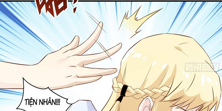 Ba Tôi Là Chiến Thần - Chương 19 - Trang 72