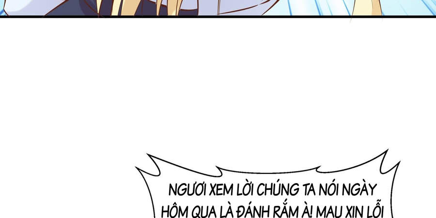 Ba Tôi Là Chiến Thần - Chương 19 - Trang 74