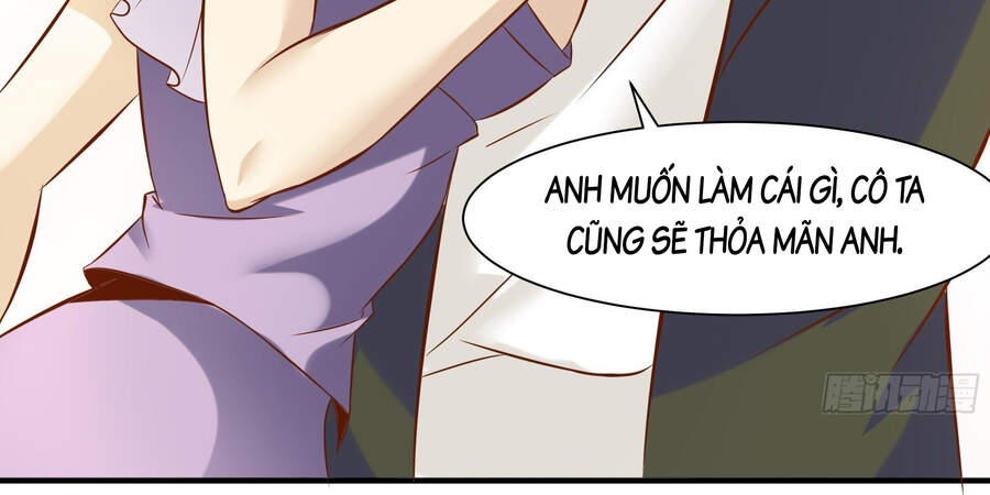 Ba Tôi Là Chiến Thần - Chương 19 - Trang 90