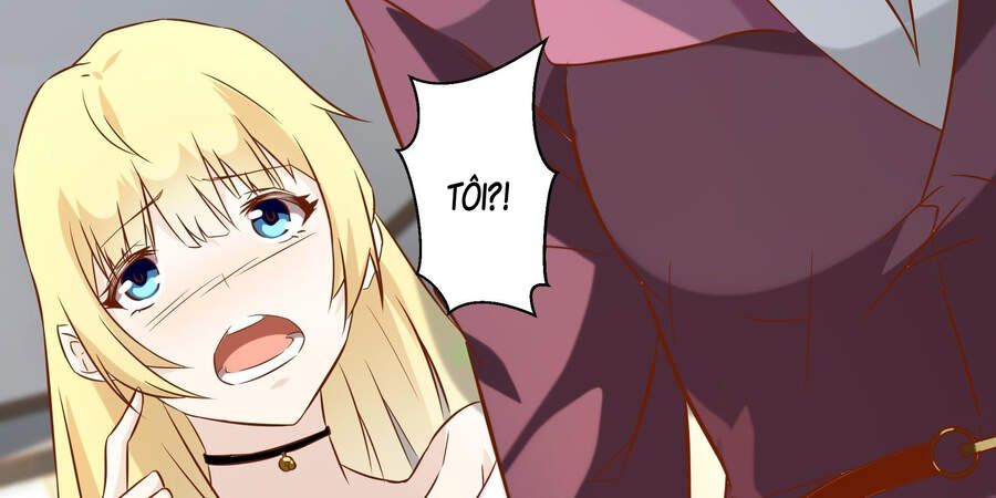 Ba Tôi Là Chiến Thần - Chương 19 - Trang 95