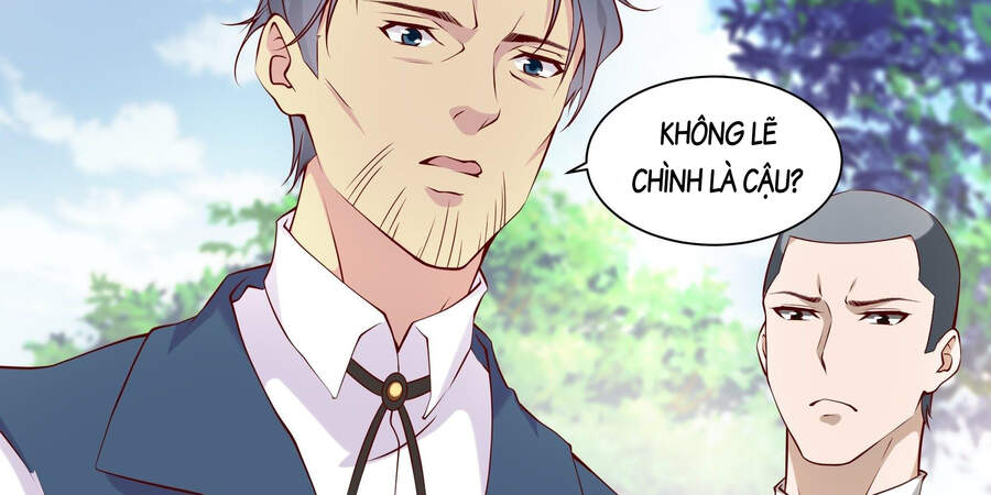 Ba Tôi Là Chiến Thần - Chương 20 - Trang 106