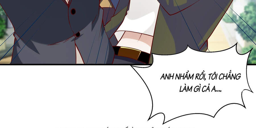 Ba Tôi Là Chiến Thần - Chương 20 - Trang 115