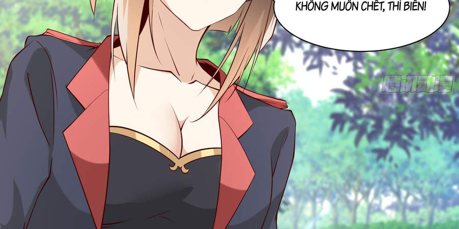 Ba Tôi Là Chiến Thần - Chương 20 - Trang 13