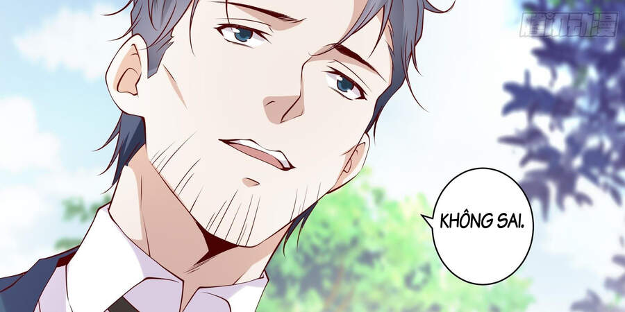 Ba Tôi Là Chiến Thần - Chương 20 - Trang 131