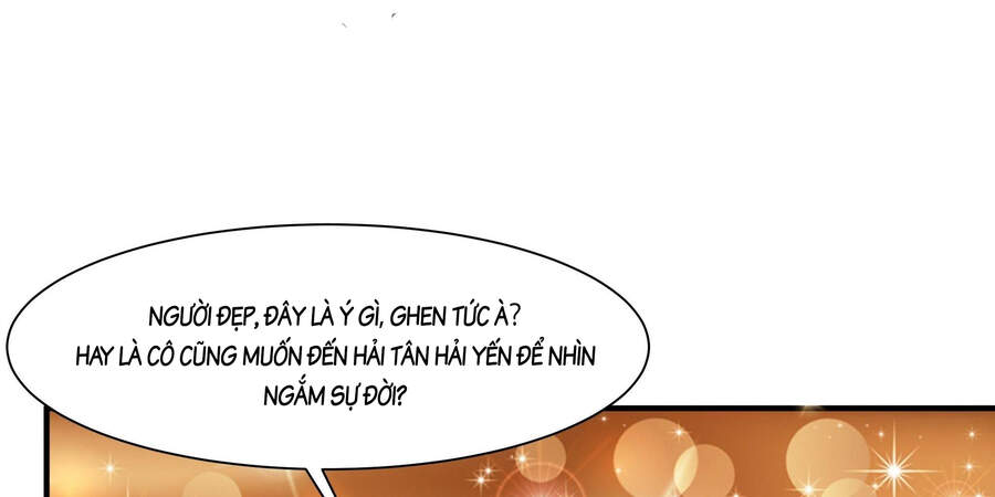 Ba Tôi Là Chiến Thần - Chương 20 - Trang 15