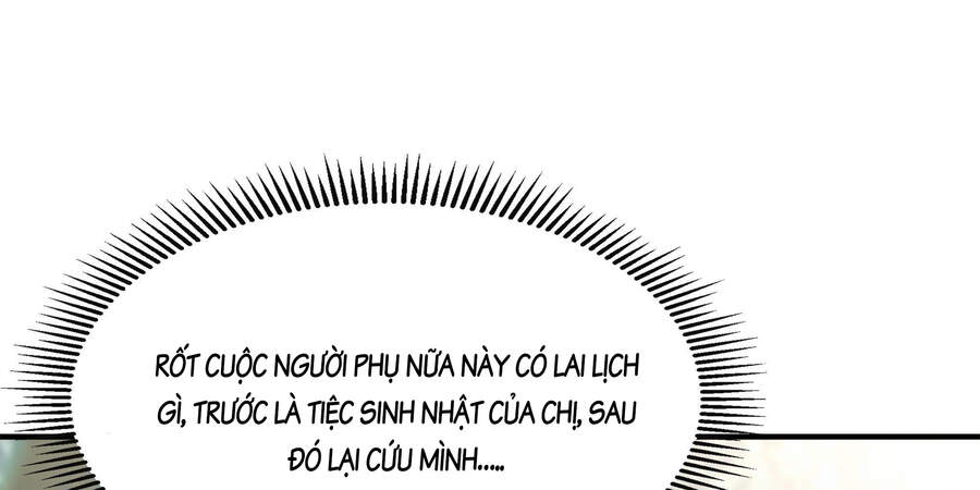 Ba Tôi Là Chiến Thần - Chương 20 - Trang 22