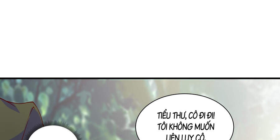 Ba Tôi Là Chiến Thần - Chương 20 - Trang 33