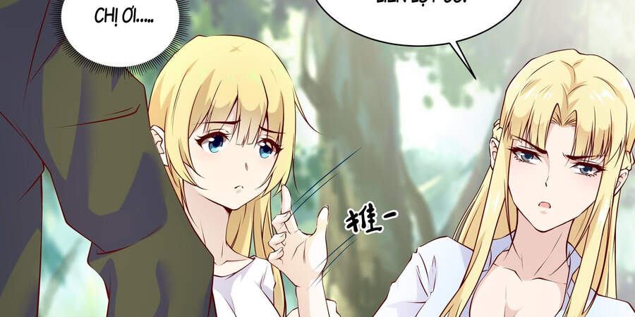 Ba Tôi Là Chiến Thần - Chương 20 - Trang 34