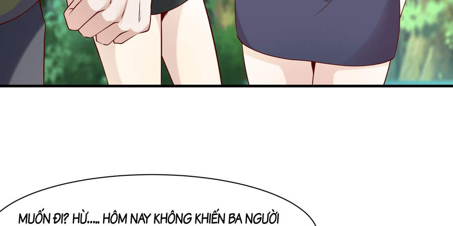 Ba Tôi Là Chiến Thần - Chương 20 - Trang 36