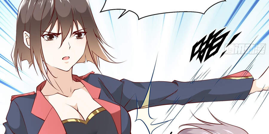 Ba Tôi Là Chiến Thần - Chương 20 - Trang 41