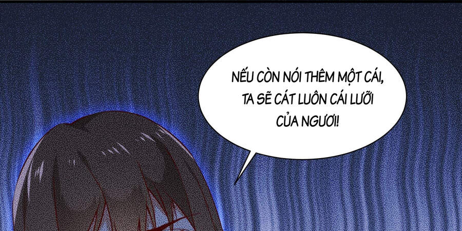 Ba Tôi Là Chiến Thần - Chương 20 - Trang 48