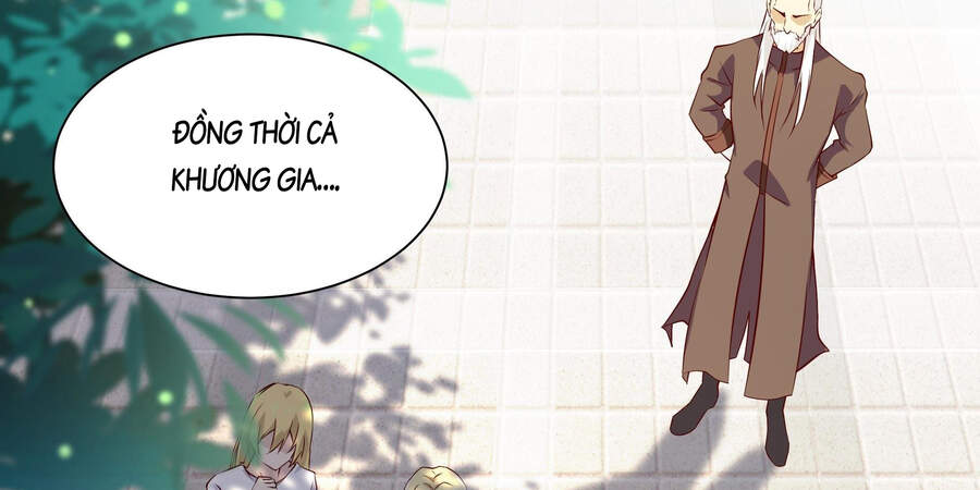 Ba Tôi Là Chiến Thần - Chương 20 - Trang 62