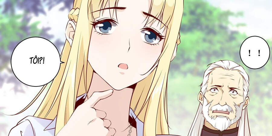 Ba Tôi Là Chiến Thần - Chương 20 - Trang 68