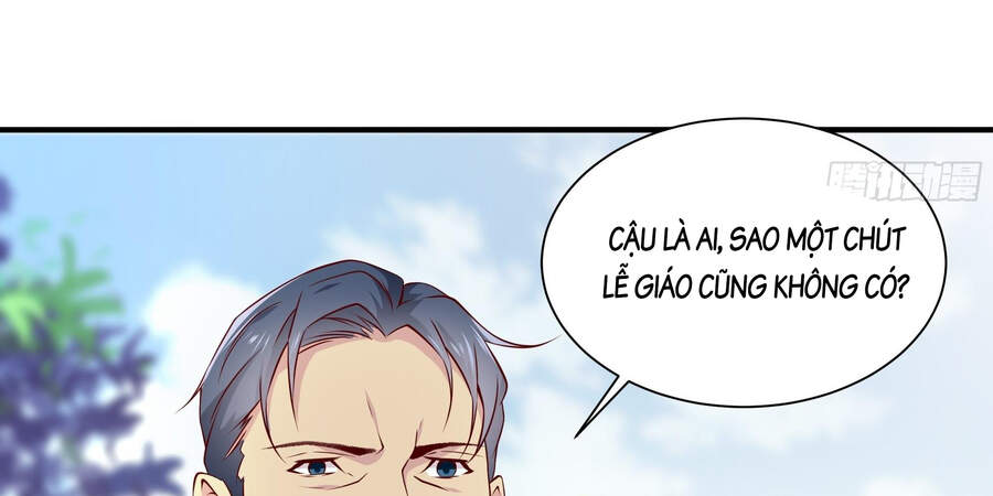 Ba Tôi Là Chiến Thần - Chương 20 - Trang 97