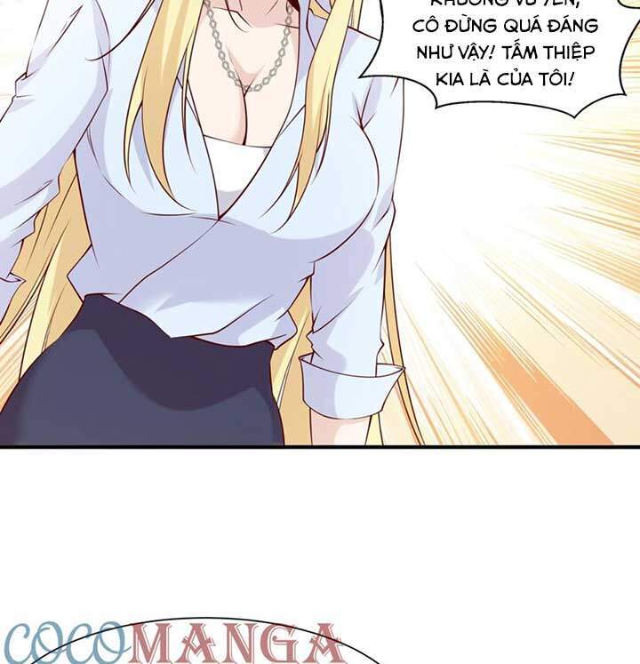 Ba Tôi Là Chiến Thần - Chương 21 - Trang 11