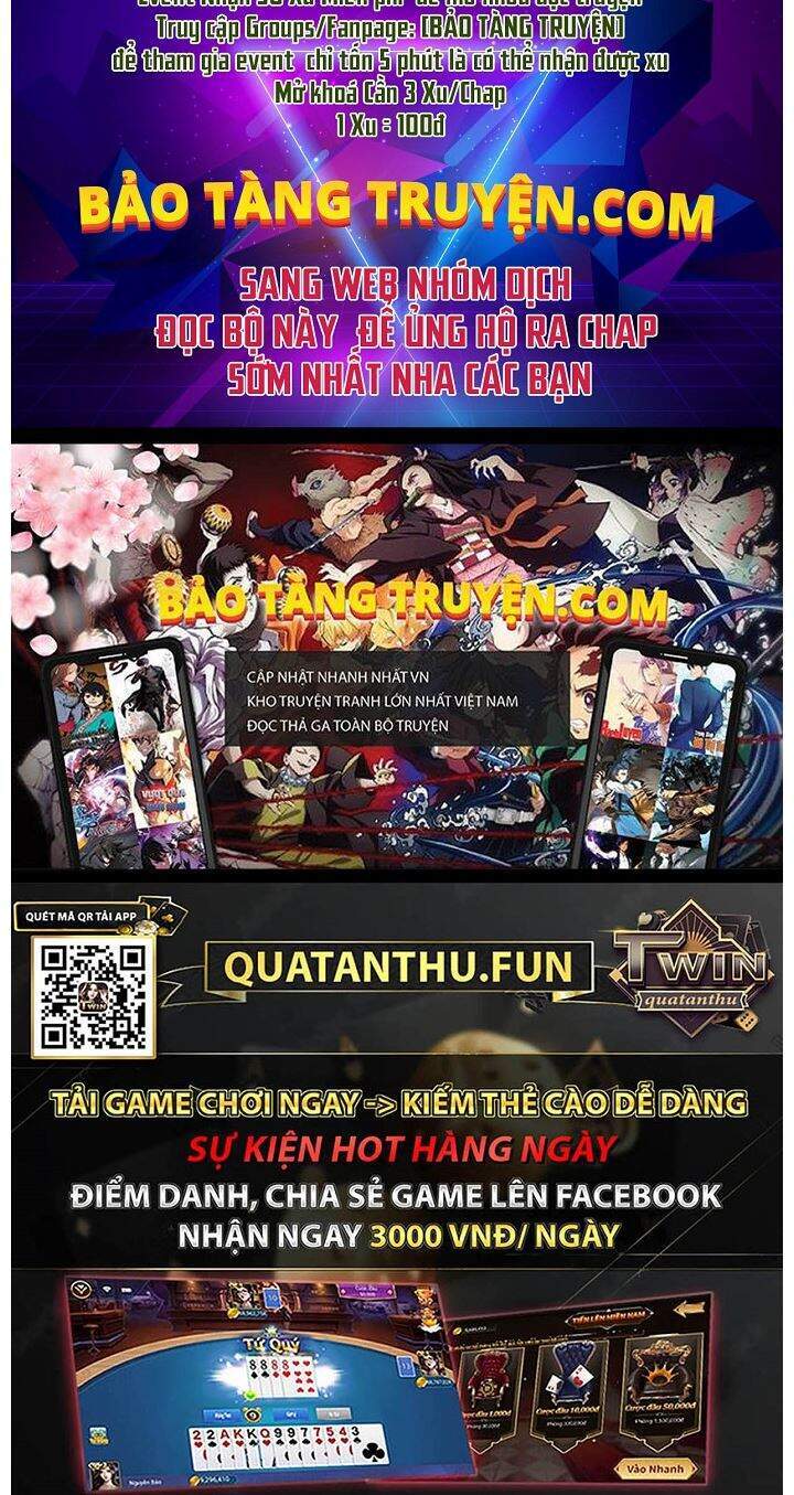 Ba Tôi Là Chiến Thần - Chương 21 - Trang 28